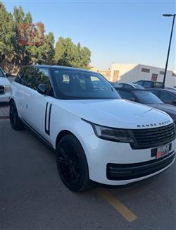 لاند روفر رانج روفر فوج